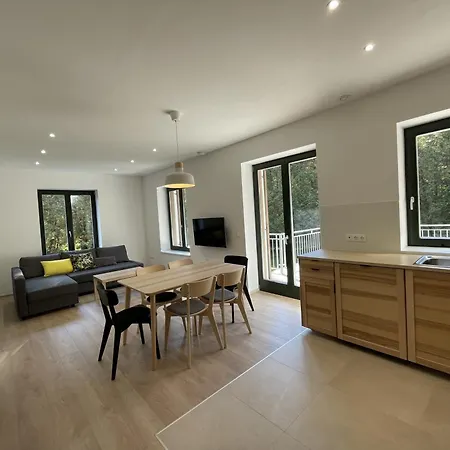 Királyréti Apartamento Szokolya