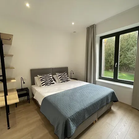 Apartman Királyréti *