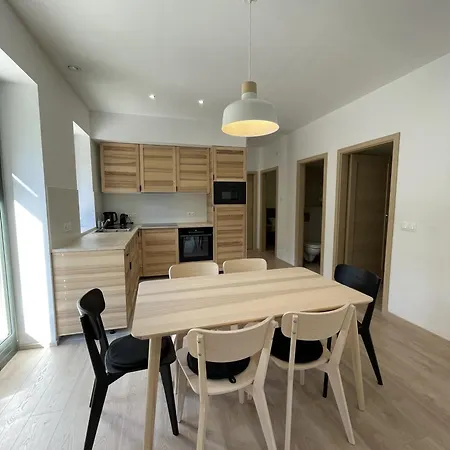 Királyréti Apartamento Szokolya