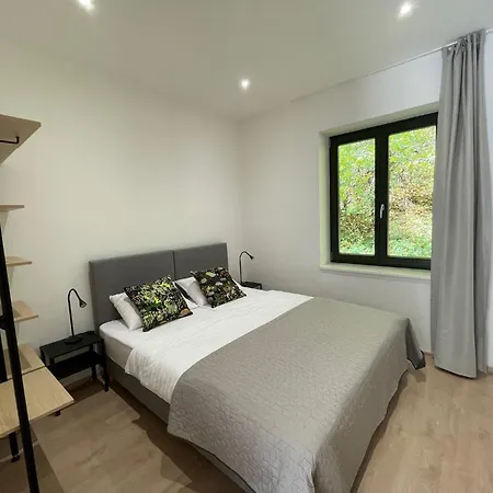 Királyréti Apartamento Szokolya