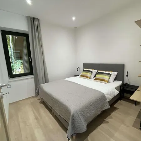 Királyréti Apartamento Szokolya