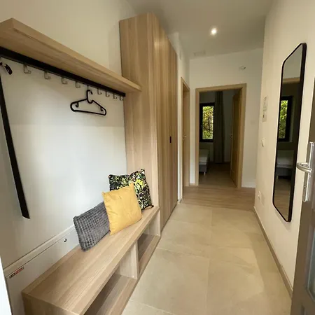 Királyréti Apartamento
